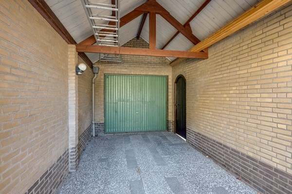 Medium property photo - Kleine Spie 6, 5121 LK Rijen